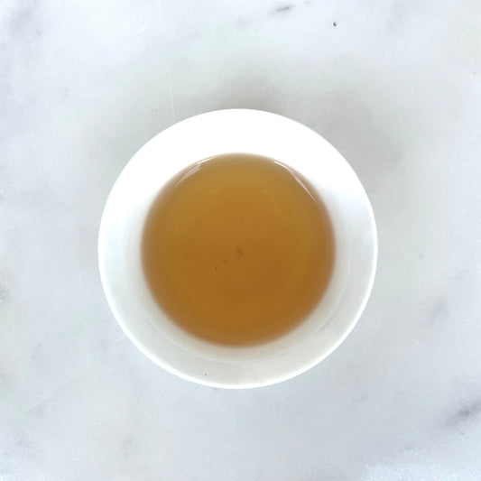 Oriental Beauty Black Tea