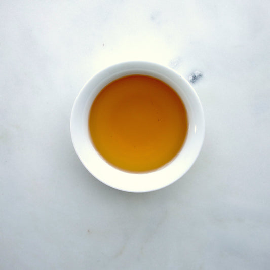 Qingxing Oolong Tea